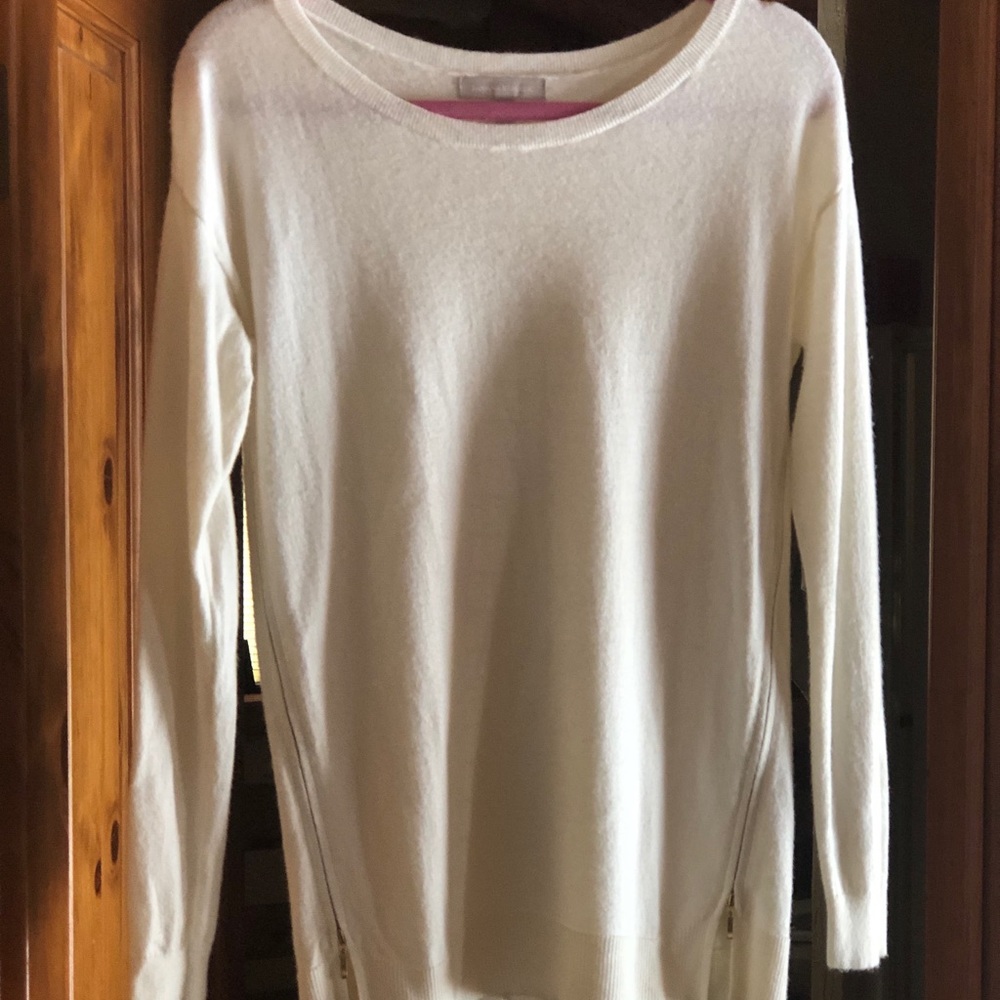 Banana Republic Sweater.